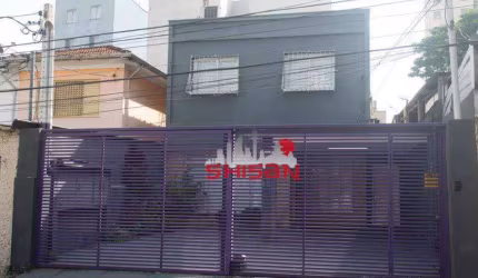 Casa Comercial em Saúde com 320m²