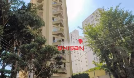 Apartamento com 1 dormitório à venda, 43 m² por R$ 520.000,00 - Vila Mariana - São Paulo/SP