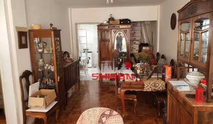 Apartamento com 2 dormitórios à venda, 89 m² por R$ 780.000,00 - Vila Mariana - São Paulo/SP