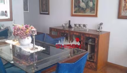 Apartamento com 3 dormitórios à venda, 95 m² por R$ 635.000,00 - Vila Pompeia - São Paulo/SP