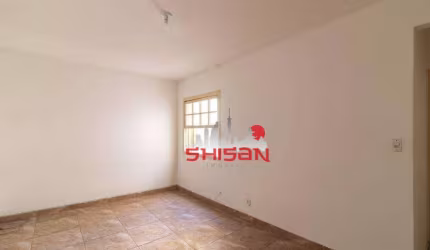 Apartamento com 2 dormitórios para alugar, 80 m² por R$ 4.650,00/mês - Perdizes - São Paulo/SP