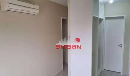 Apartamento em Morro dos Ingleses com 74m²