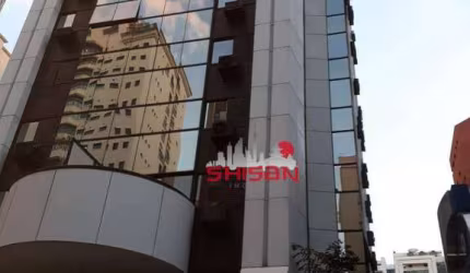 Apartamento com 2 dormitórios à venda, 91 m² por R$ 1.198.000,00 - Jardim Paulista - São Paulo/SP