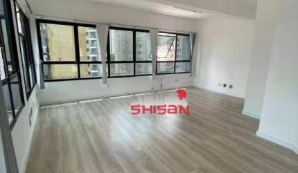 Prédio Comercial em Vila Clementino com 2113m²!!
