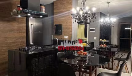 Apartamento com 1 dormitório para alugar, 45 m² por R$ 8.000,00/mês - Jardim Paulista - São Paulo/SP