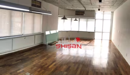 Sala Comercial em Cerqueira César com 62m²