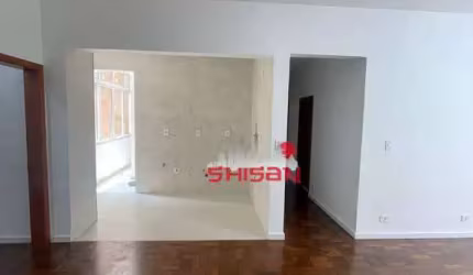 Apartamento com 2 dormitórios à venda, 108 m² por R$ 861.000,00 - Bela Vista - São Paulo/SP