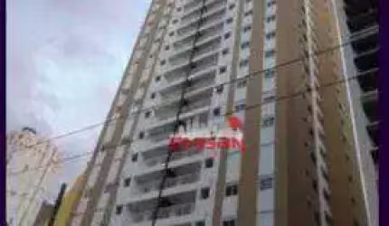 Apartamento com 2 dormitórios à venda, 60 m² por R$ 799.900,00 - Vila Buarque - São Paulo/SP