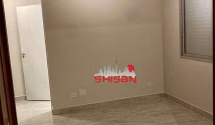 Apartamento com 1 dormitório à venda, 38 m² por R$ 570.000,00 - Consolação - São Paulo/SP