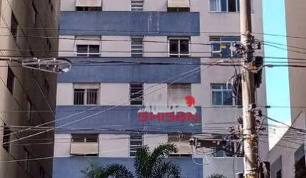 Apartamento com 3 dormitórios à venda, 108 m² por R$ 1.195.000,00 - Jardim Paulista - São Paulo/SP