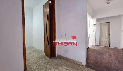 Sobrado Comércial na Vila Mariana
