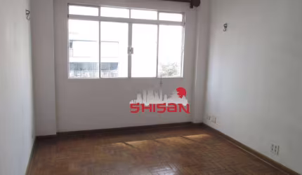 Apartamento com 1 dormitório à venda, 51 m² por R$ 400.000,00 - Bela Vista - São Paulo/SP