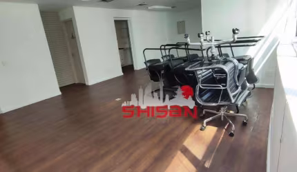 Sala para alugar, 60 m² por R$ 7.740,00/mês - Paraíso - São Paulo/SP