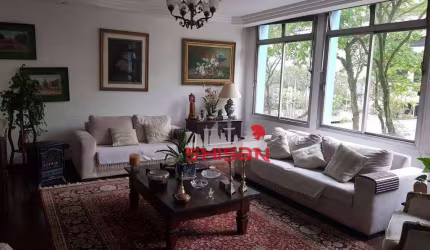 Apartamento com 3 dormitórios à venda, 170 m² por R$ 1.490.000 - Bela Vista - São Paulo/SP