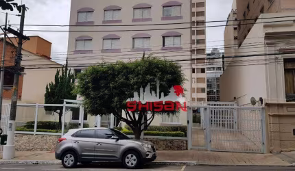 Apartamento com 2 dormitórios à venda, 57 m² por R$ 610.000,00 - Vila Buarque - São Paulo/SP