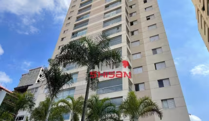Apartamento com 3 dormitórios à venda, 90 m² por R$ 1.499.000,00 - Pacaembu - São Paulo/SP