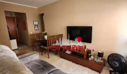 Apartamento em Bela Vista com 42m²