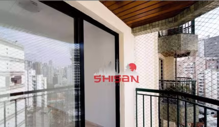 Apartamento com 1 dormitório à venda, 40 m² por R$ 610.000,00 - Consolação - São Paulo/SP
