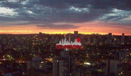 Cobertura Duplex em Indianópolis com 180m²
