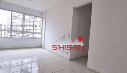Apartamento Residencial à venda, Santa Cecília, São Paulo - AP4201.