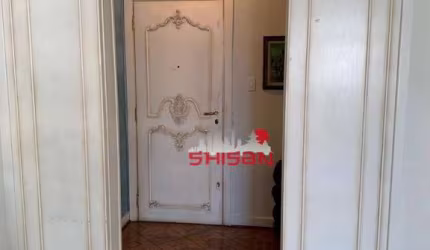 Apartamento com 3 dormitórios para alugar, 250 m² por R$ 9.050,00/mês - Jardins - São Paulo/SP