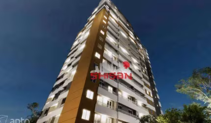 Apartamento com 1 dormitório à venda, 22 m² por R$ 210.000,00 - Campos Elíseos - São Paulo/SP