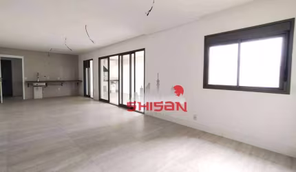 Apartamento com 4 dormitórios à venda, 146 m² por R$ 2.970.000,00 - Paraíso - São Paulo/SP