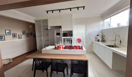 Apartamento com 3 dormitórios à venda, 110 m² por R$ 1.350.000,00 - Perdizes - São Paulo/SP