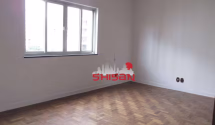 Apartamento com 3 dormitórios à venda, 147 m² por R$ 1.090.000,00 - Higienópolis - São Paulo/SP