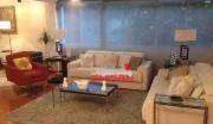 Apartamento com 2 dormitórios à venda, 180 m² por R$ 2.370.000 - Itaim Bibi - São Paulo/SP