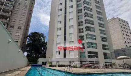 Apartamento em Vila Clementino  com 94m²