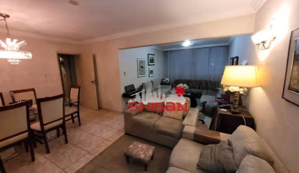 Apartamento com 3 dormitórios à venda, 128 m² por R$ 1.440.000,00 - Pinheiros - São Paulo/SP