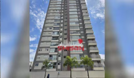 Apartamento com 3 dormitórios à venda, 92 m² por R$ 1.370.000,00 - Água Branca - São Paulo/SP