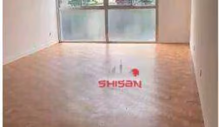 Apartamento com 2 dormitórios à venda, 110 m² por R$ 1.370.000,00 - Perdizes - São Paulo/SP