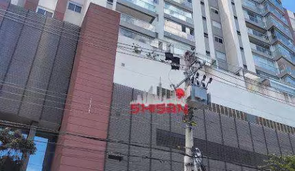 Apartamento com 2 dormitórios para alugar, 61 m² por R$ 7.994,94/mês - Sumaré - São Paulo/SP