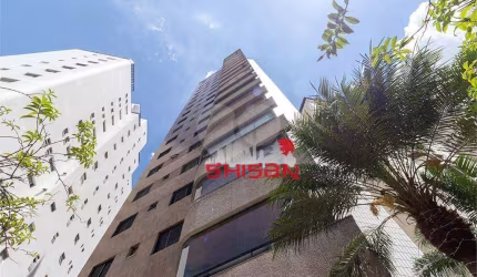 Apartamento com 3 dormitórios à venda, 150 m² por R$ 1.690.000,00 - Vila Pompeia - São Paulo/SP