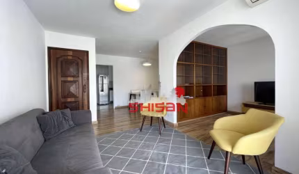 Paraiso 2 dormtorios ao lado da Paulista