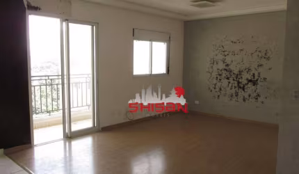 Apartamento com 1 dormitório para alugar, 35 m² por R$ 4.001,00/mês - Consolação - São Paulo/SP