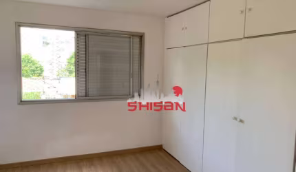 Excelente apartamento com 100m² na Vila Mariana para locação