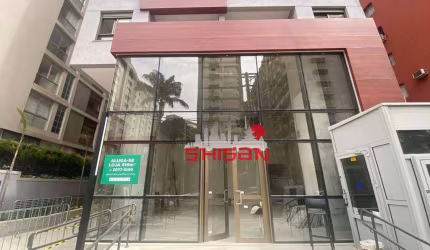 Loja para alugar, 916 m² por R$ 93.710,00/mês - Pinheiros - São Paulo/SP