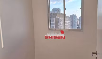 Apartamento com 2 dormitórios à venda, 30 m² por R$ 320.000,00 - Água Branca - São Paulo/SP