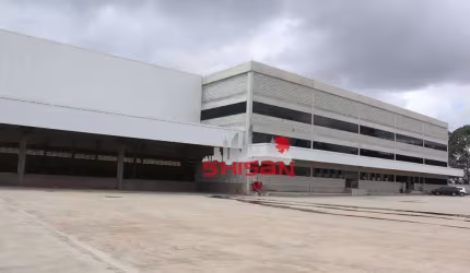 Aluga-se / Vende-se Galpão Monousuário (9.088m²) – Cotia