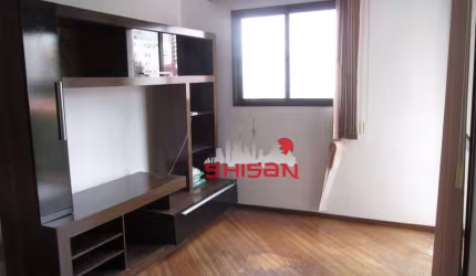 Apartamento com 1 dormitório à venda, 40 m² por R$ 350.000,00 - Santa Cecília - São Paulo/SP