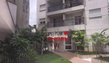 Apartamento com 1 dormitório para alugar, 38 m² por R$ 4.483,00/mês - Consolação - São Paulo/SP