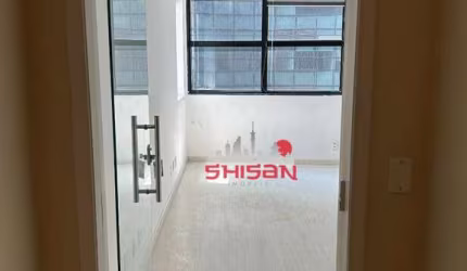 Sala à venda, 30 m² por R$ 400.000,00 - Paraíso - São Paulo/SP