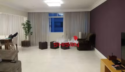 Apartamento com 3 dormitórios à venda, 212 m² por R$ 1.390.000,00 - Higienópolis - São Paulo/SP