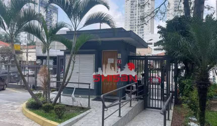 Apartamento com 2 dormitórios à venda, 51 m² por R$ 480.000,00 - Ipiranga - São Paulo/SP
