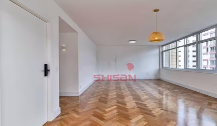 Apartamento com 3 dormitórios à venda, 155 m² por R$ 2.100.000,00 - Paraíso - São Paulo/SP