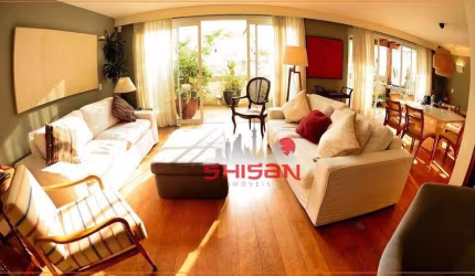 Apartamento Paraiso todo reformado!