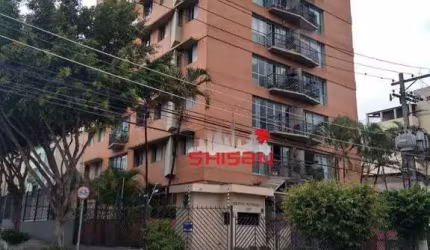 Apartamento com 2 dormitórios à venda, 65 m² por R$ 430.000,00 - Campos Elíseos - São Paulo/SP